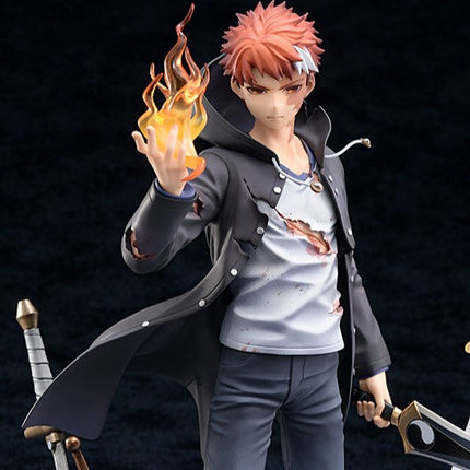 Fate/kaleid liner Prisma Illya: Vow in the Snow - Emiya Shirou (Amakuni, AmiAmi) - photo 2