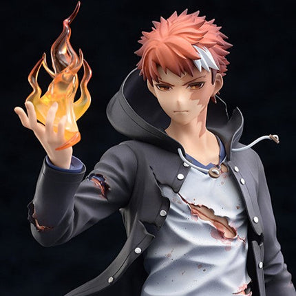 Fate/kaleid liner Prisma Illya: Vow in the Snow - Emiya Shirou (Amakuni, AmiAmi) - photo 3