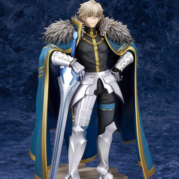 Fate/Grand Order - Gawain - ALTAiR - Saber (Alter, Amie) - photo 1