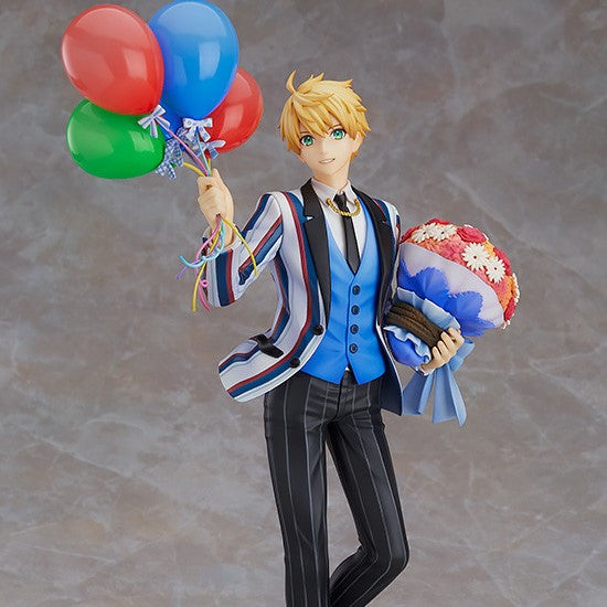 Fate/Grand Order - Arthur Pendragon - Heroic Spirit Formal Dress Ver., Saber (Prototype) (Orange Rouge) — Photo 1