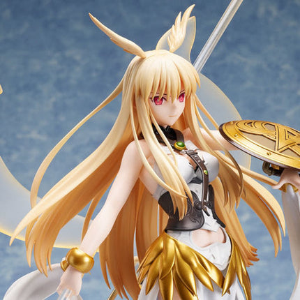 Fate/Grand Order - Valkyrie - Thrúd - Lancer (Aniplex) — Photo 2
