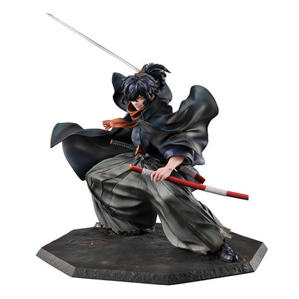 Fate/Grand Order - Okada Izou - Assassin (MegaHouse) - photo 1