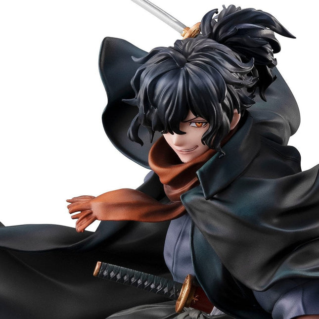 Fate/Grand Order - Okada Izou - Assassin (MegaHouse) - photo 2
