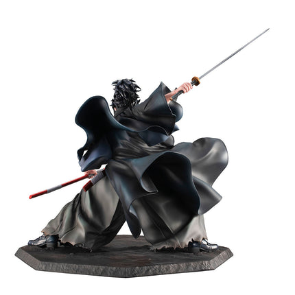 Fate/Grand Order - Okada Izou - Assassin (MegaHouse) - photo 3
