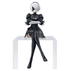 NieR:Automata Ver1.1a - YoRHa No. 2 Type B - Premium Chokonose Figure (SEGA) - photo 1
