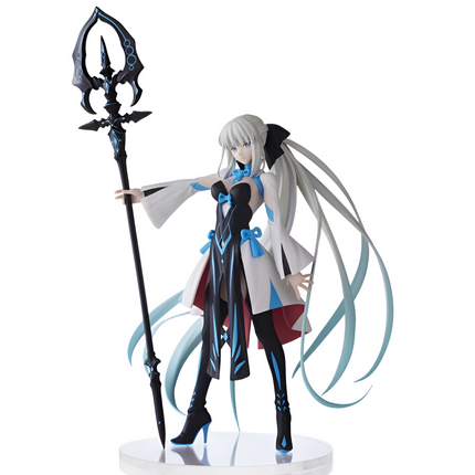 Fate/Grand Order - Morgan le Fay - ConoFig - Berserker (Aniplex) - photo 1