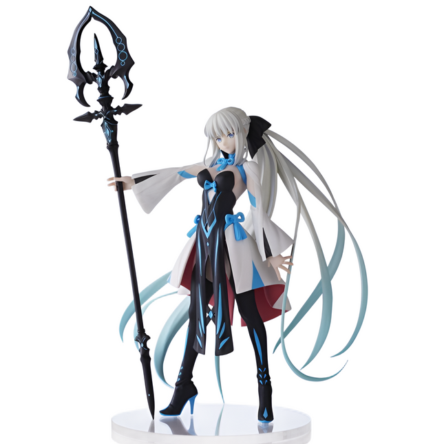 Fate/Grand Order - Morgan le Fay - ConoFig - Berserker (Aniplex) - photo 1