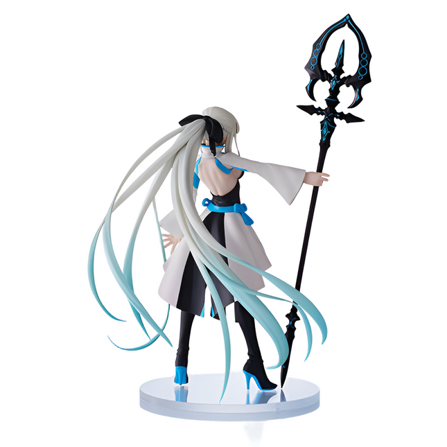 Fate/Grand Order - Morgan le Fay - ConoFig - Berserker (Aniplex) - photo 2