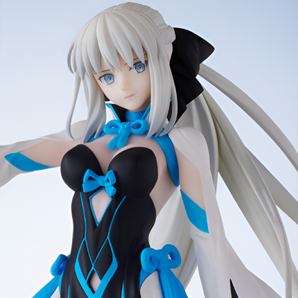 Fate/Grand Order - Morgan le Fay - ConoFig - Berserker (Aniplex) - photo 3