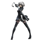 NieR:Automata Ver1.1a - YoRHa No. 2 Type B - Pop Up Parade (Good Smile Company) - photo 1