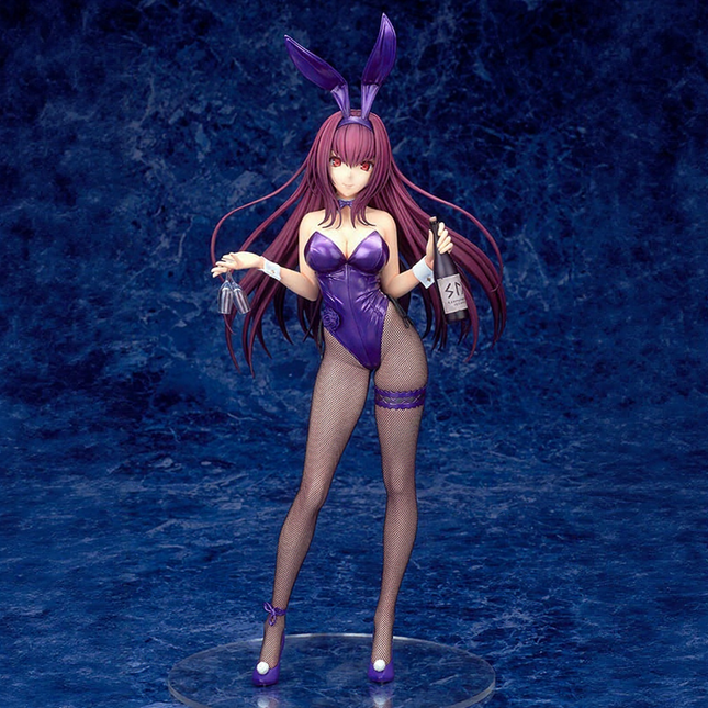 Fate/Grand Order - Scáthach - Sashi Ugatsu Bunny Ver. (Alter) - photo 1