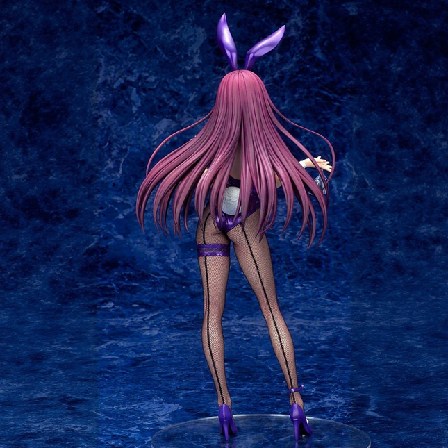 Fate/Grand Order - Scáthach - Sashi Ugatsu Bunny Ver. (Alter) - photo 2