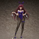 Fate/Grand Order - Scáthach - B-style - Sashi Ugatsu Bunny Ver. (FREEing) — Photo 1
