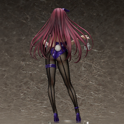 Fate/Grand Order - Scáthach - B-style - Sashi Ugatsu Bunny Ver. (FREEing) — Photo 2