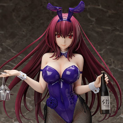 Fate/Grand Order - Scáthach - B-style - Sashi Ugatsu Bunny Ver. (FREEing) — Photo 3