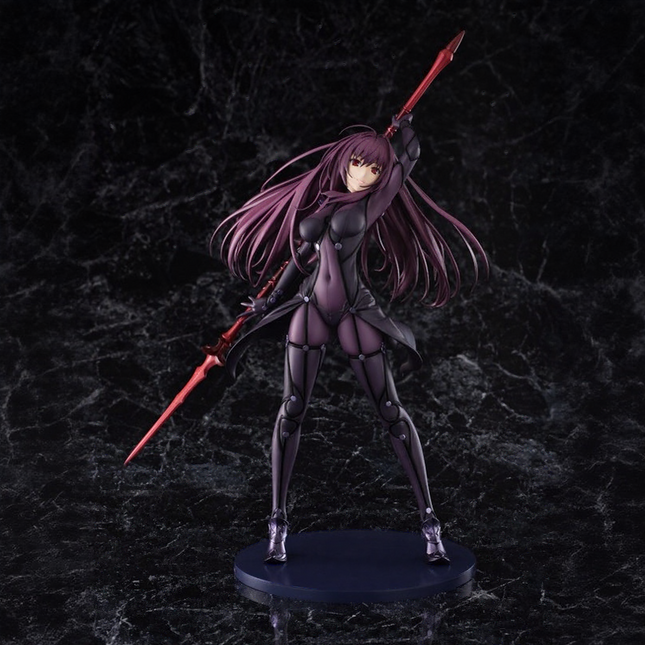 Fate/Grand Order - Scáthach - Lancer (PLUM) — Photo 1