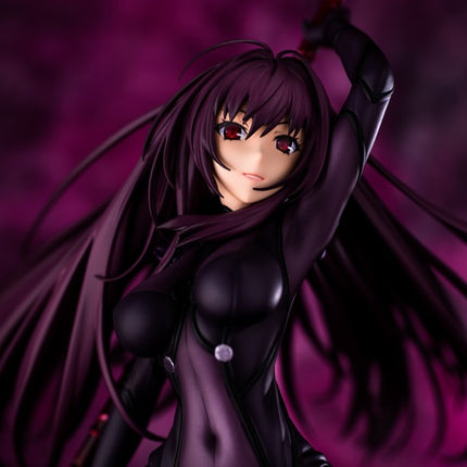Fate/Grand Order - Scáthach - Lancer (PLUM) — Photo 3