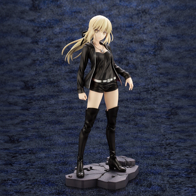 Fate/Grand Order - Altria Pendragon - Saber, (Alter), Casual ver. (Kotobukiya) - photo 1