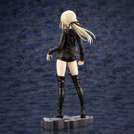 Fate/Grand Order - Altria Pendragon - Saber, (Alter), Casual ver. (Kotobukiya) - photo 2