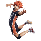 Haikyuu!! - Hinata Shouyou - Posing Figure (Bandai Spirits) - photo 1