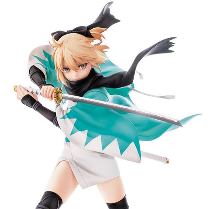 Fate/Grand Order - Okita Souji - Saber (Aquamarine) — Photo 3