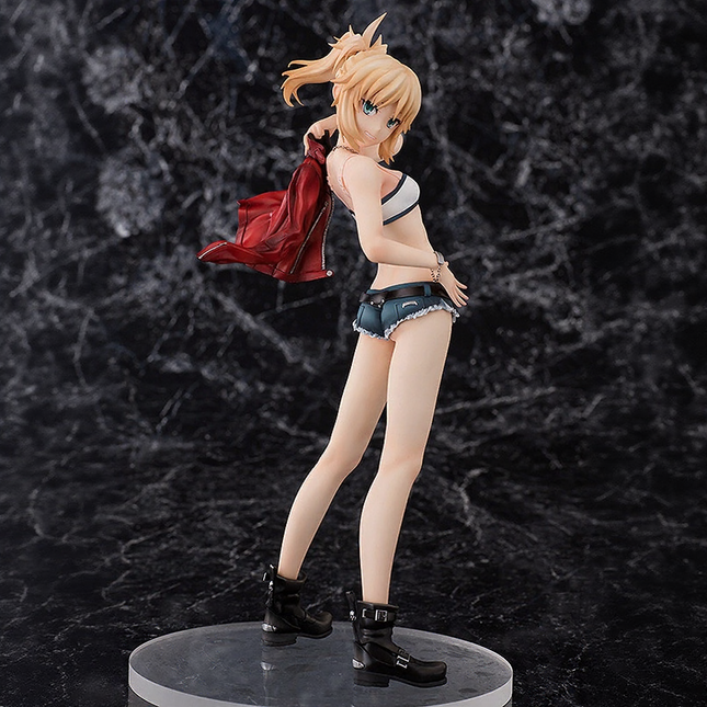 Fate/Apocrypha - Mordred - Saber of "Red" (Aquamarine, Good Smile Company) - photo 1