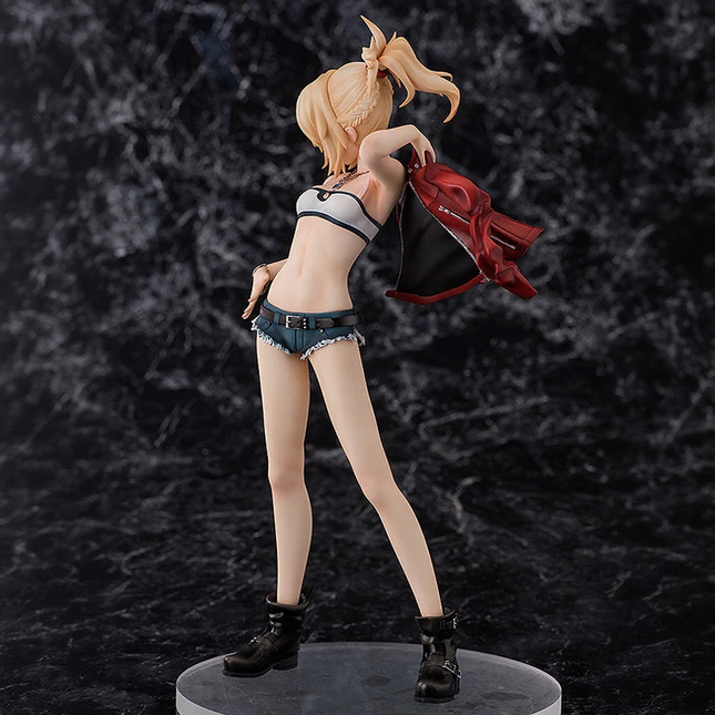 Fate/Apocrypha - Mordred - Saber of "Red" (Aquamarine, Good Smile Company) - photo 2