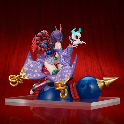 Fate/Grand Order - Shuten Douji - Caster, Halloween (Ques Q) — Photo 2