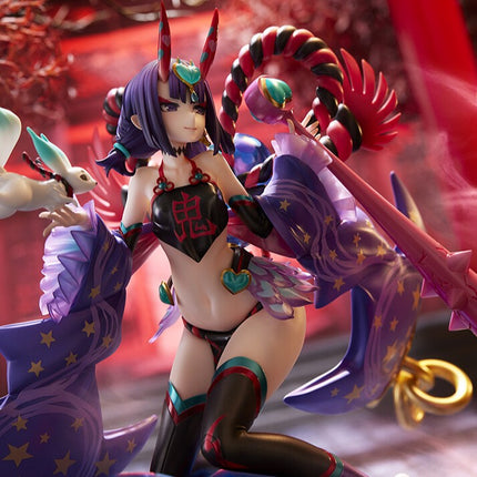 Fate/Grand Order - Shuten Douji - Caster, Halloween (Ques Q) — Photo 3