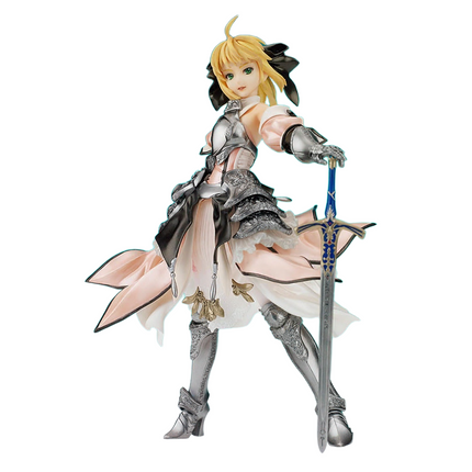 Fate/Unlimited Codes - Altria Pendragon - Saber Lily (Gift) — Photo 1
