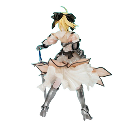 Fate/Unlimited Codes - Altria Pendragon - Saber Lily (Gift) — Photo 2