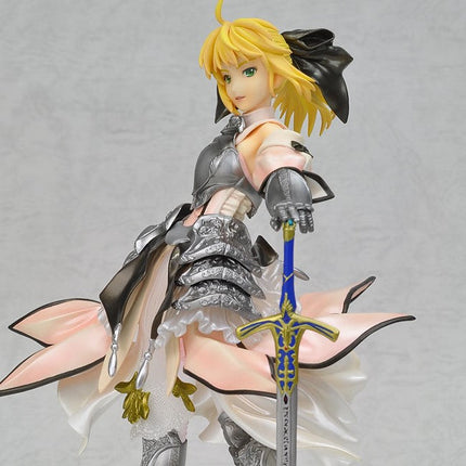 Fate/Unlimited Codes - Altria Pendragon - Saber Lily (Gift) — Photo 3