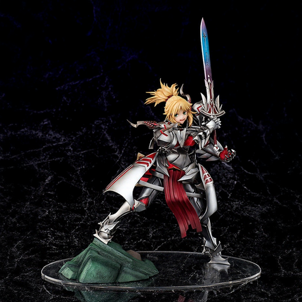 Fate/Apocrypha - Mordred - Saber of "Red" (Phat Company) - photo 1