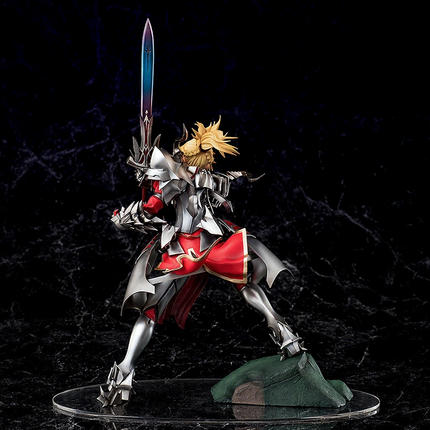 Fate/Apocrypha - Mordred - Saber of "Red" (Phat Company) - photo 2