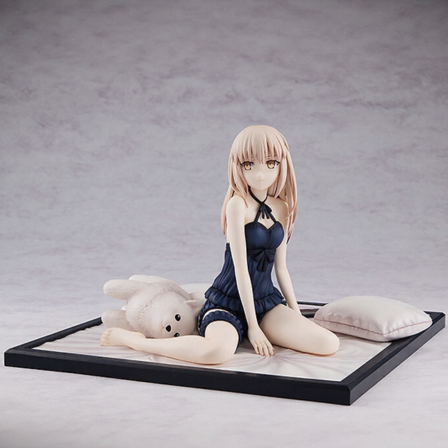 Fate/Stay Night: Heaven's Feel - Altria Pendragon - KDcolle - Saber Alter, Babydoll Dress Ver. (Kadokawa, Young Ace Henshubu) — Photo 1
