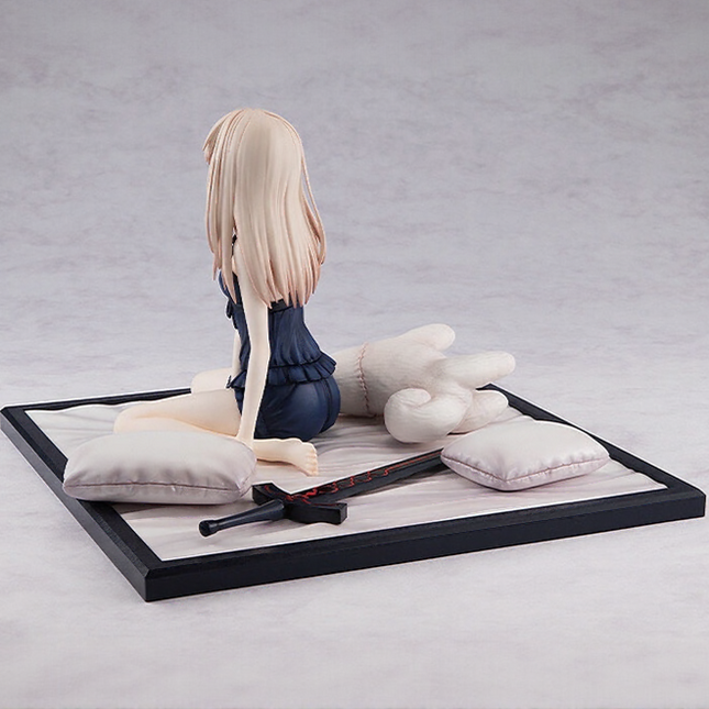 Fate/Stay Night: Heaven's Feel - Altria Pendragon - KDcolle - Saber Alter, Babydoll Dress Ver. (Kadokawa, Young Ace Henshubu) — Photo 2