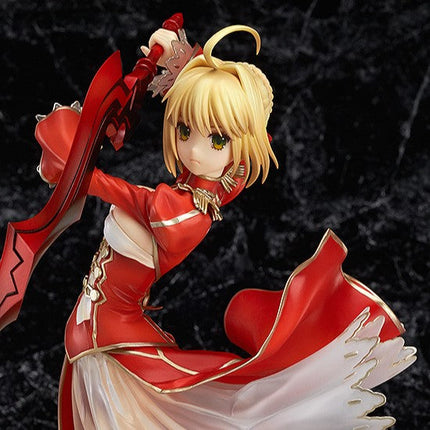Fate/EXTRA - Nero Claudius - Saber Extra (Good Smile Company) - photo 3