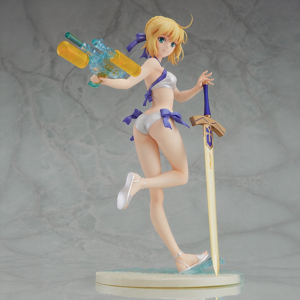Fate/Grand Order - Altria Pendragon - Archer (Max Factory) - photo 1