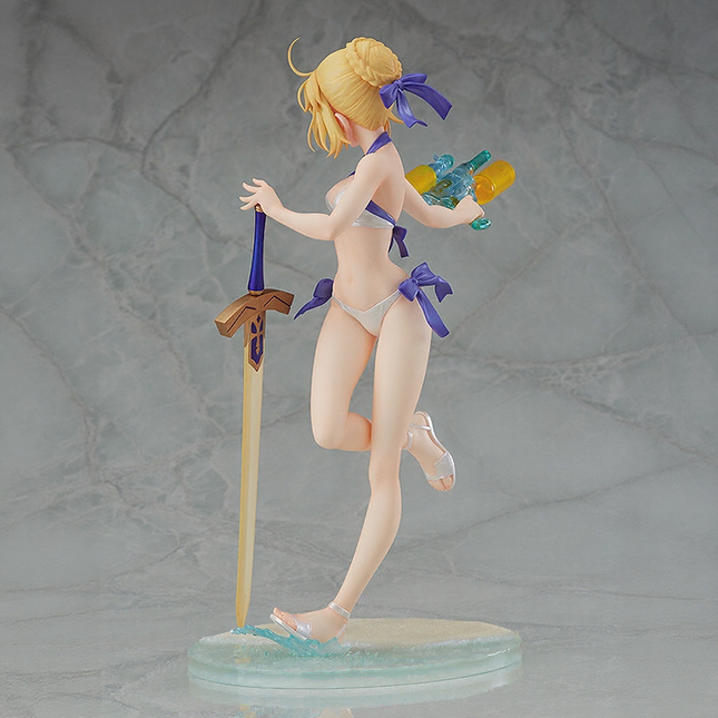 Fate/Grand Order - Altria Pendragon - Archer (Max Factory) - photo 2