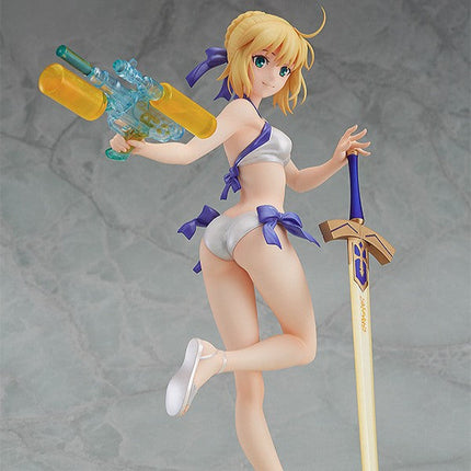 Fate/Grand Order - Altria Pendragon - Archer (Max Factory) - photo 3