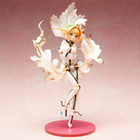 Fate/Extra CCC - Nero Claudius - Saber Bride, Regular Edition (Hobby Max) — Photo 1