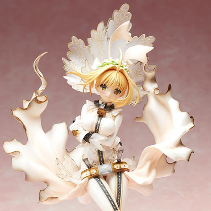 Fate/Extra CCC - Nero Claudius - Saber Bride, Regular Edition (Hobby Max) — Photo 3