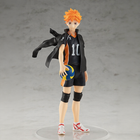 Haikyuu!! To The Top - Hinata Shouyou - Pop Up Parade (Orange Rouge) - photo 1
