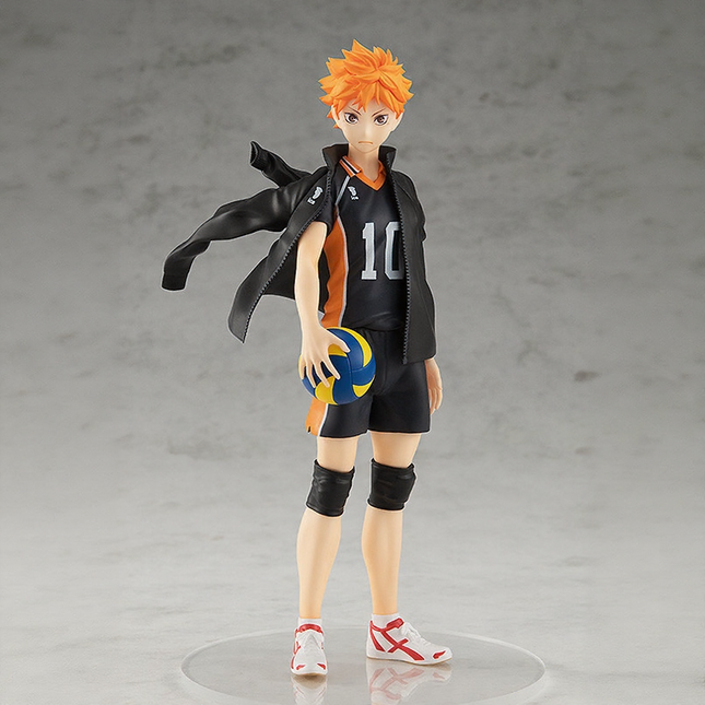 Haikyuu!! To The Top - Hinata Shouyou - Pop Up Parade (Orange Rouge) - photo 1