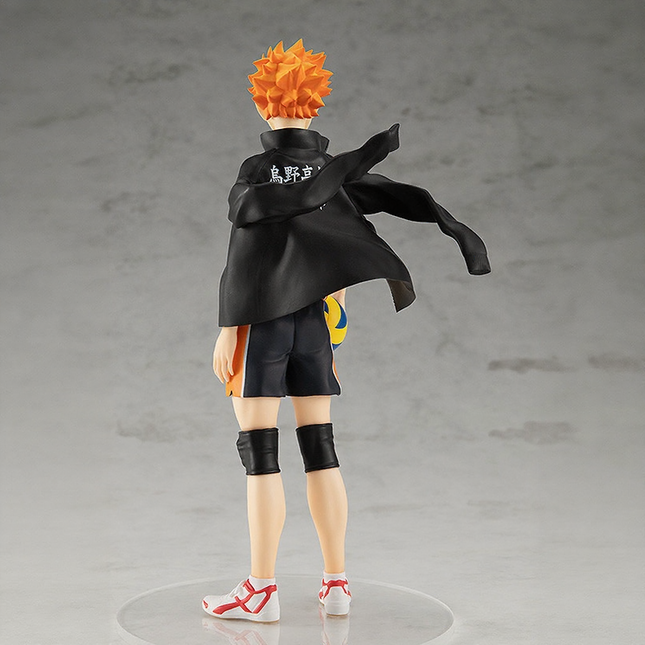 Haikyuu!! To The Top - Hinata Shouyou - Pop Up Parade (Orange Rouge) - photo 2