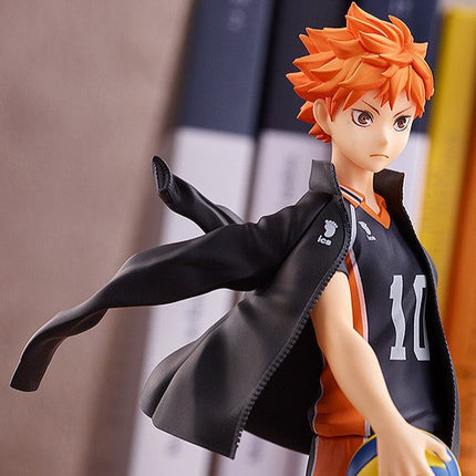 Haikyuu!! To The Top - Hinata Shouyou - Pop Up Parade (Orange Rouge) - photo 3