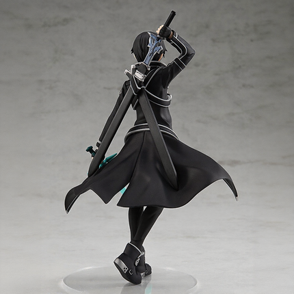 Gekijouban Sword Art Online: Progressive - Hoshinaki Yoru no Aria - Kirito - Pop Up Parade (Good Smile Company) - photo 2