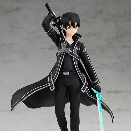Gekijouban Sword Art Online: Progressive - Hoshinaki Yoru no Aria - Kirito - Pop Up Parade (Good Smile Company) - photo 3