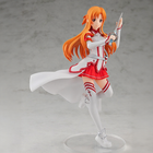 Gekijouban Sword Art Online: Progressive - Hoshinaki Yoru no Aria - Asuna - Pop Up Parade (Good Smile Company) - photo 1