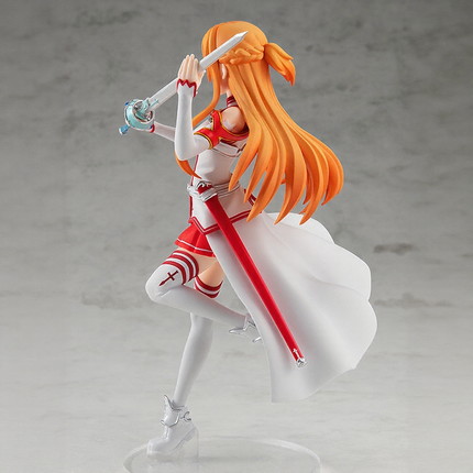 Gekijouban Sword Art Online: Progressive - Hoshinaki Yoru no Aria - Asuna - Pop Up Parade (Good Smile Company) - photo 2